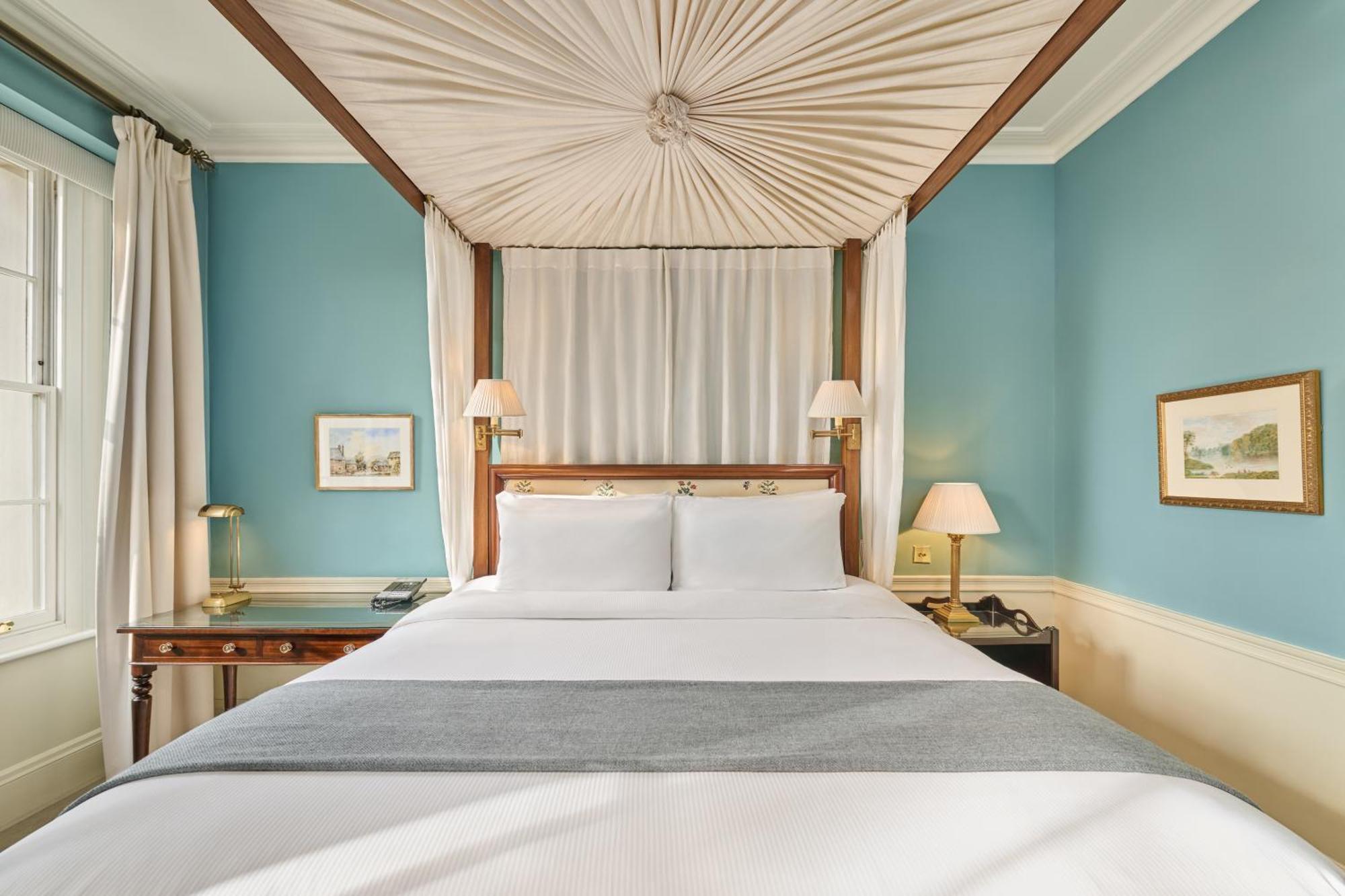 โรซีต เฮาส์ ลอนดอน Hotel ภายนอก รูปภาพ A bedroom at the hotel