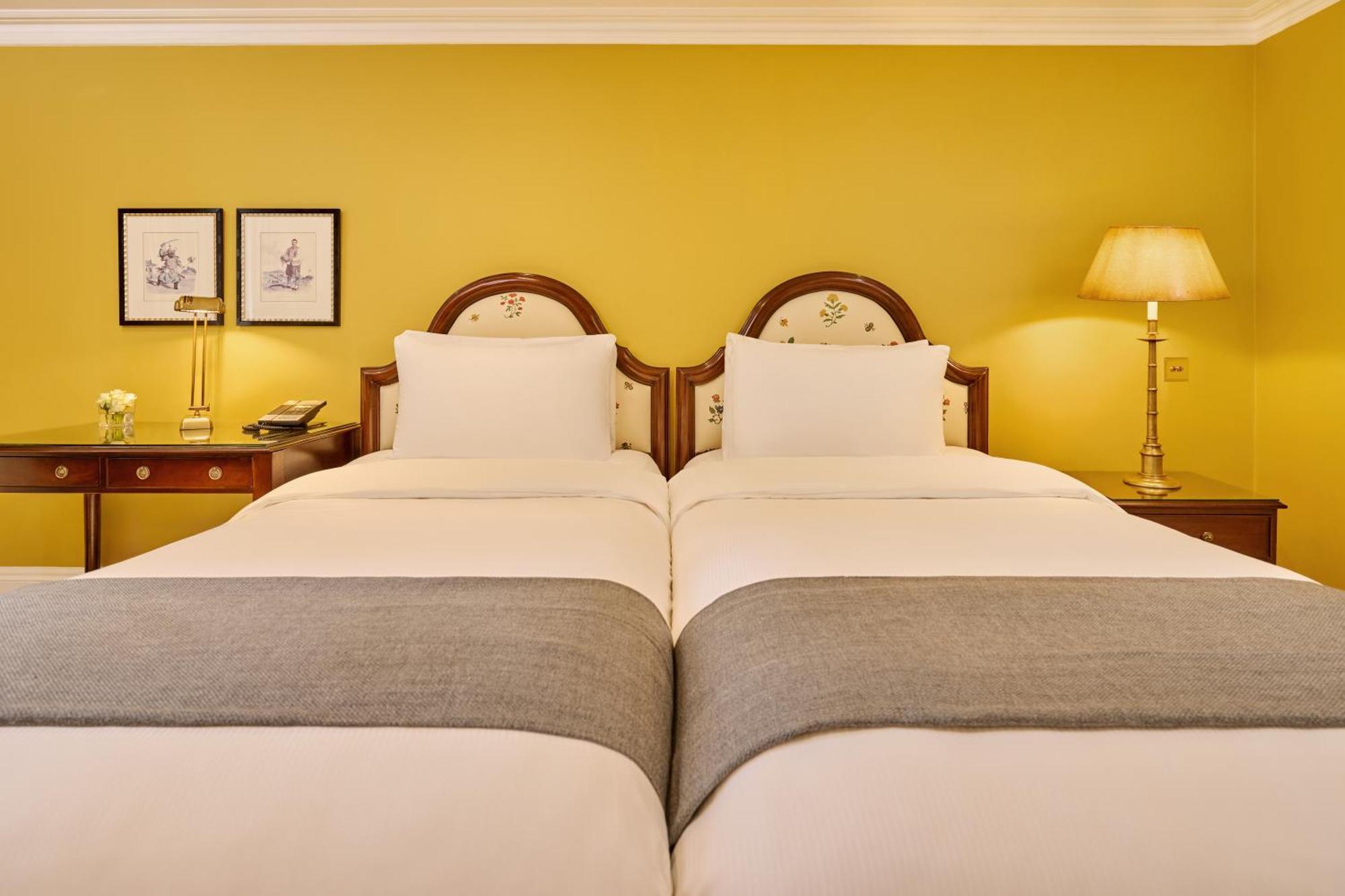 โรซีต เฮาส์ ลอนดอน Hotel ภายนอก รูปภาพ A room at the hotel
